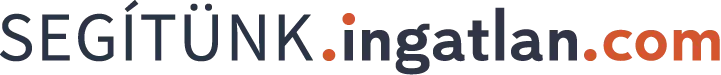 Segitunk – Ingatlan.com